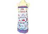 St. Louis Apron