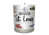 St. Louis Candle - Fragrance Orange Blossom