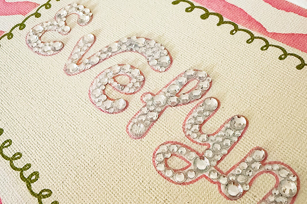 Bling it ON!!!