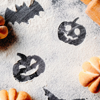 Cookie Decorating Class- Fall in Love with Halloween Faves!
