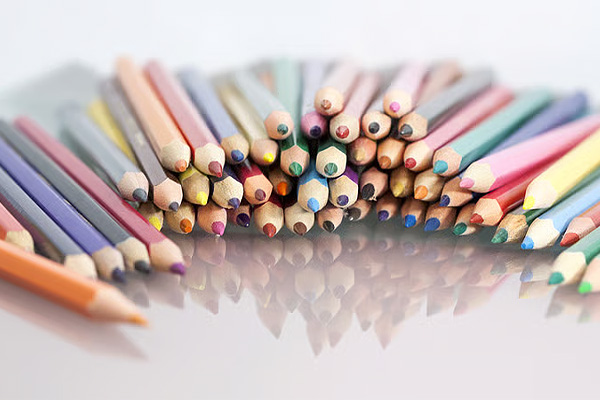 Pastel Pencil Portraits for the Total Beginner by Portrait Artist, Paula Mahoney