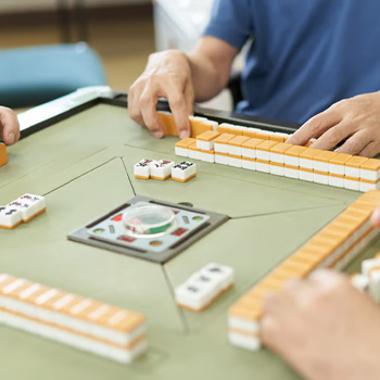 Learn Mahjong: Two-Day Beginner Workshop – January 14 & 15