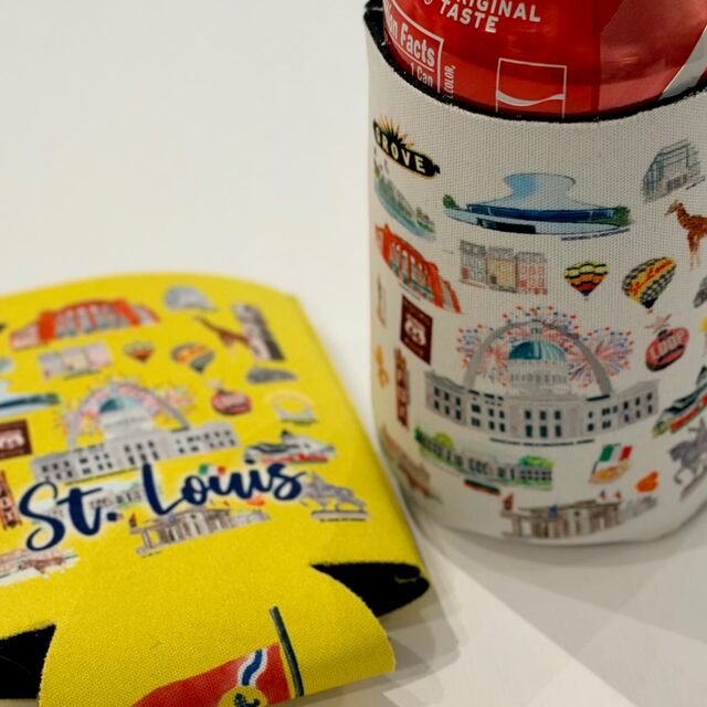 Mahjongg, Halloween Cookie Decorating, St.Louis Koozies… so much to tell you today!